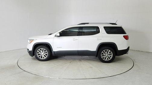 2018 GMC Acadia SLE-2