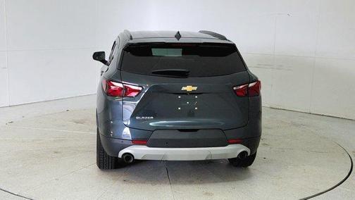 2019 Chevrolet Blazer 1LT