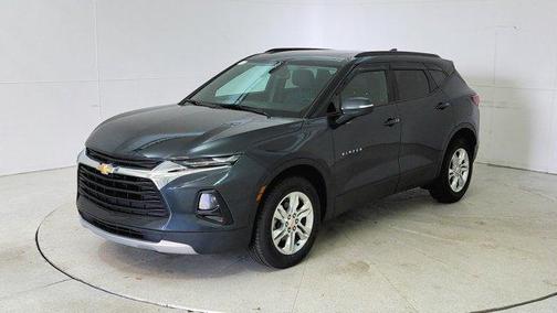 2019 Chevrolet Blazer 1LT