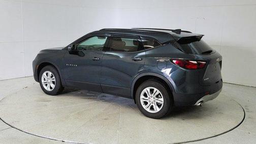 2019 Chevrolet Blazer 1LT