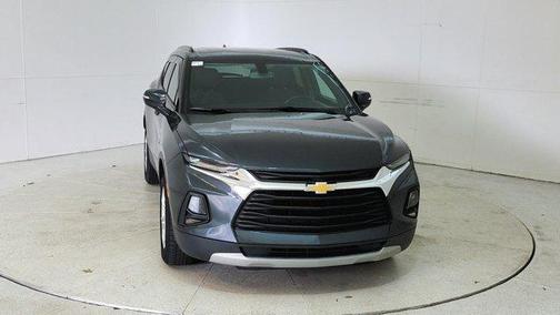2019 Chevrolet Blazer 1LT