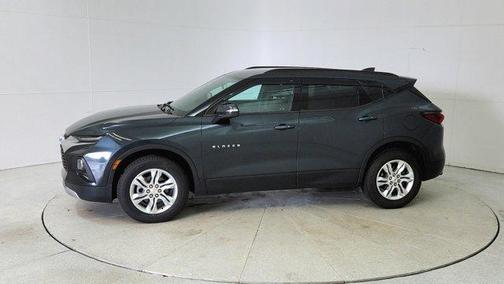 2019 Chevrolet Blazer 1LT