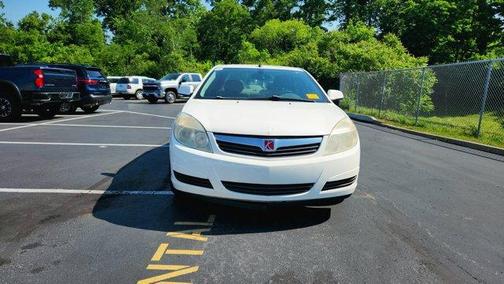 2008 Saturn Aura XE