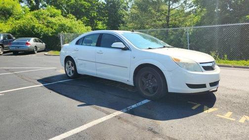 2008 Saturn Aura XE