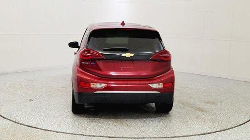 2017 Chevrolet Bolt EV LT