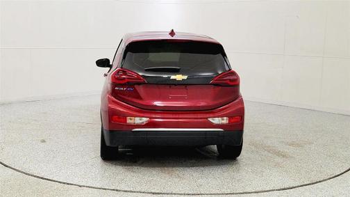 2017 Chevrolet Bolt EV LT