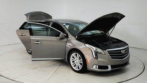 2019 Cadillac XTS Luxury