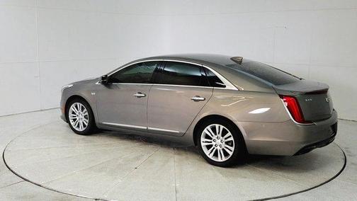 2019 Cadillac XTS Luxury
