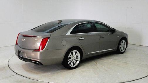 2019 Cadillac XTS Luxury