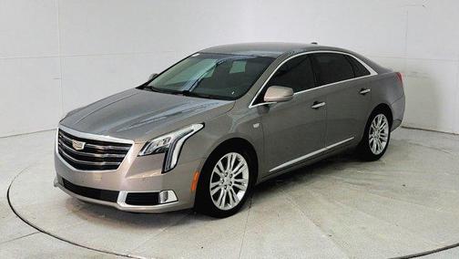 2019 Cadillac XTS Luxury