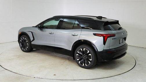 2025 Chevrolet Blazer EV RS