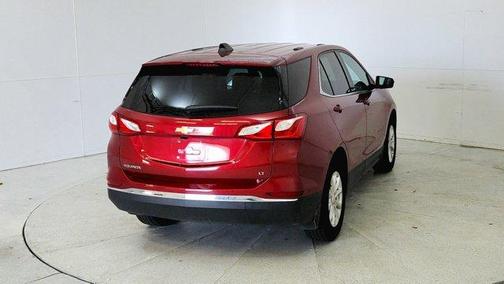 2018 Chevrolet Equinox 1LT