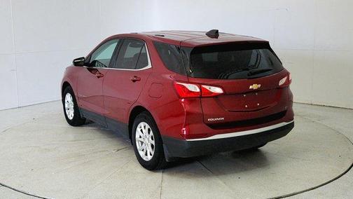 2018 Chevrolet Equinox 1LT