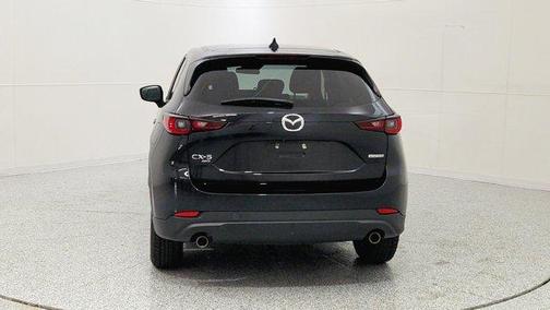2023 Mazda CX-5 2.5 S Select Package