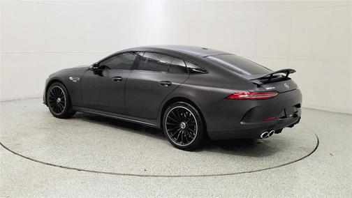 2023 Mercedes-Benz AMG GT 43 Base