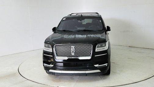 2018 Lincoln Navigator L Reserve