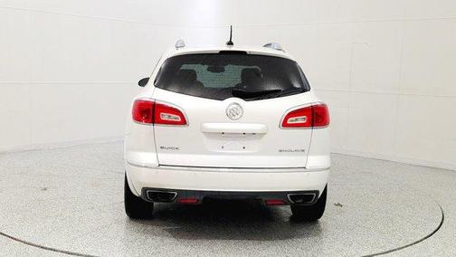 2017 Buick Enclave Convenience