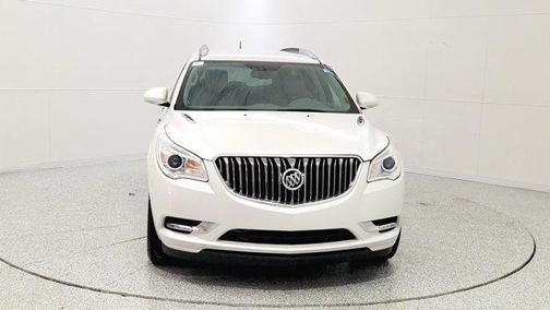 2017 Buick Enclave Convenience