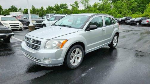 2011 Dodge Caliber Mainstreet