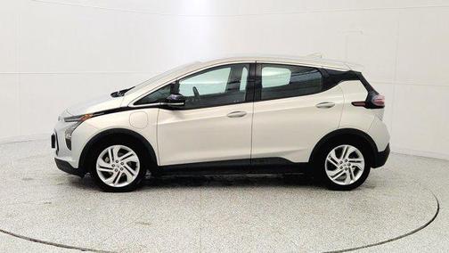 2022 Chevrolet Bolt EV 1LT
