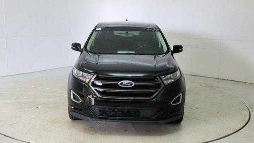 2018 Ford Edge Sport