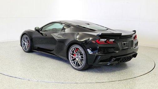 2026 Chevrolet Corvette Z06