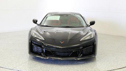 2026 Chevrolet Corvette Z06