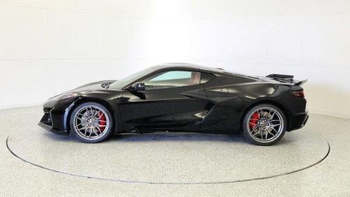 2026 Chevrolet Corvette Z06