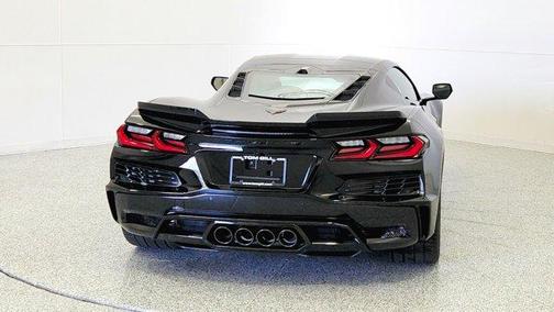 2026 Chevrolet Corvette Z06
