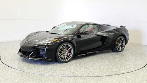 2026 Chevrolet Corvette Z06
