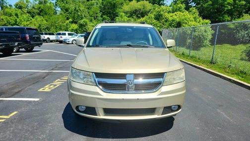 2010 Dodge Journey SXT