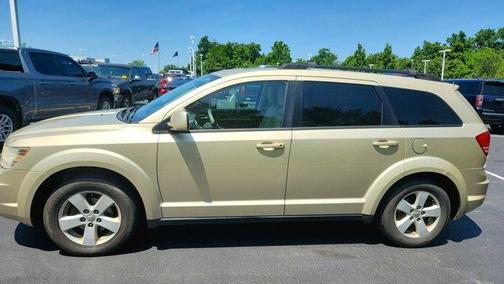 2010 Dodge Journey SXT