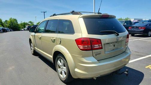 2010 Dodge Journey SXT