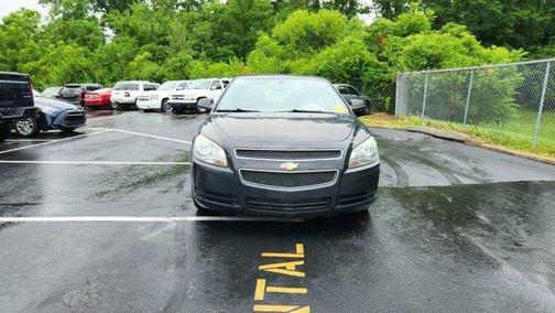 2012 Chevrolet Malibu LS