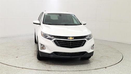 2018 Chevrolet Equinox 1LT