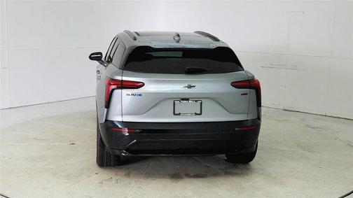 2025 Chevrolet Blazer EV RWD RS