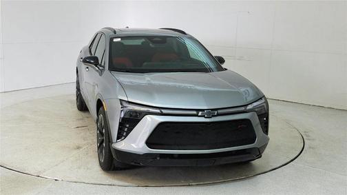 2025 Chevrolet Blazer EV RWD RS