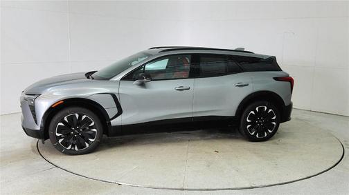 2025 Chevrolet Blazer EV RWD RS