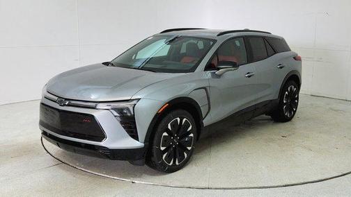 2025 Chevrolet Blazer EV RS