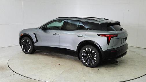 2025 Chevrolet Blazer EV RWD RS