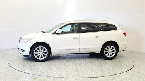 2015 Buick Enclave Premium