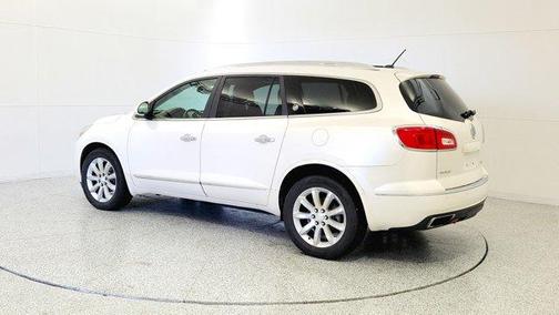 2015 Buick Enclave Premium