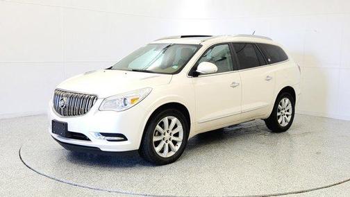 2015 Buick Enclave Premium