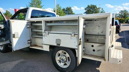 2016 Ford F-350 XLT