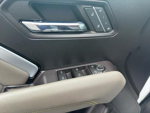 2023 Chevrolet Colorado ZR2