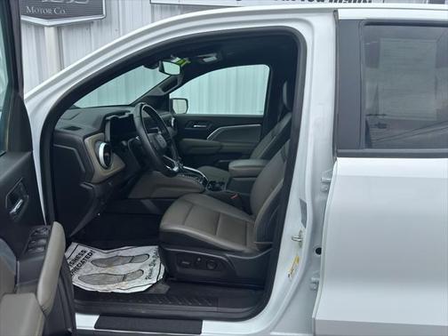 2023 Chevrolet Colorado ZR2