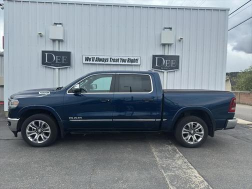 2023 RAM 1500 Limited