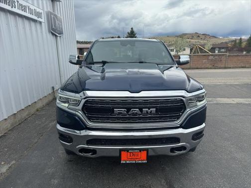 2023 RAM 1500 Limited