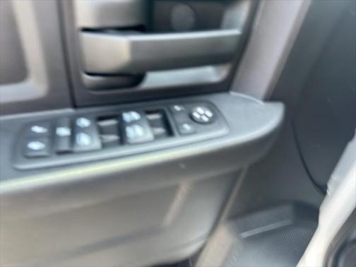 2015 RAM 2500 Tradesman