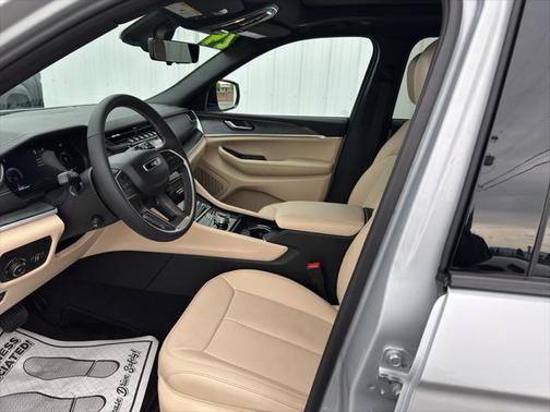 2024 Jeep Grand Cherokee Limited X